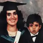 دانلود آهنگ مامان گریه نکن از آرتا و کوروش